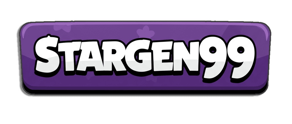 StarGen99 Logo